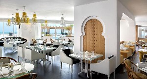 Hotel FAIRMONT FUJAIRAH BEACH RESORT wakacje