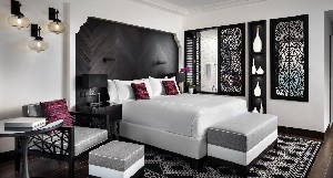 Hotel FAIRMONT FUJAIRAH BEACH RESORT wakacje