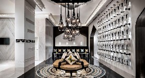 Hotel FAIRMONT FUJAIRAH BEACH RESORT wakacje