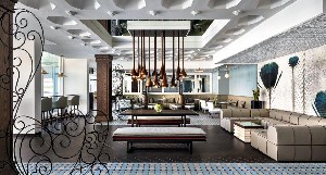 Hotel FAIRMONT FUJAIRAH BEACH RESORT wakacje