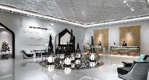 Hotel FAIRMONT FUJAIRAH BEACH RESORT wakacje