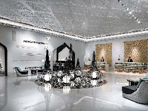 Hotel FAIRMONT FUJAIRAH BEACH RESORT wakacje