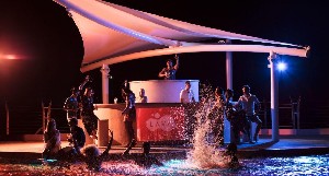 Hotel FAIRMONT FUJAIRAH BEACH RESORT wakacje