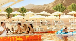 Hotel FAIRMONT FUJAIRAH BEACH RESORT wakacje