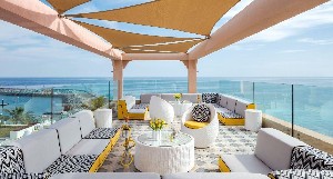 Hotel FAIRMONT FUJAIRAH BEACH RESORT wakacje