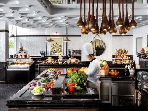 Hotel FAIRMONT FUJAIRAH BEACH RESORT wakacje