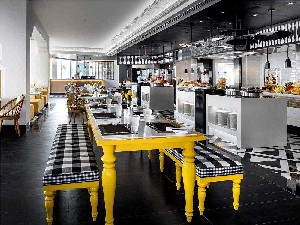 Hotel FAIRMONT FUJAIRAH BEACH RESORT wakacje