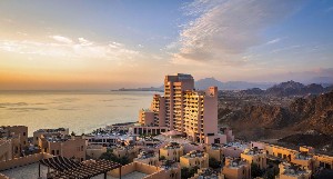 Hotel FAIRMONT FUJAIRAH BEACH RESORT wakacje
