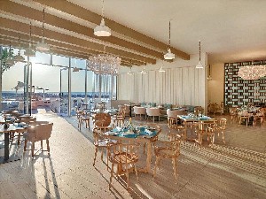 Hotel FAIRMONT FUJAIRAH BEACH RESORT wakacje