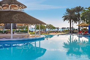 Hotel FUJAIRAH ROTANA RESORT & SPA wakacje