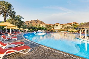 Hotel FUJAIRAH ROTANA RESORT & SPA wakacje