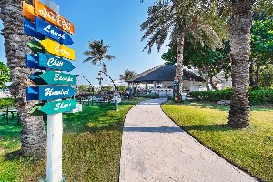 Hotel FUJAIRAH ROTANA RESORT & SPA wakacje