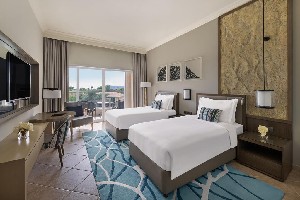 Hotel FUJAIRAH ROTANA RESORT & SPA wakacje