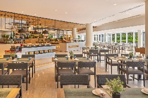 Hotel FUJAIRAH ROTANA RESORT & SPA wakacje