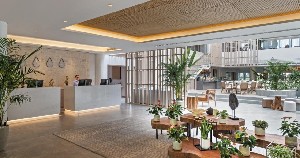 Hotel FUJAIRAH ROTANA RESORT & SPA wakacje