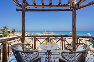 Hotel FUJAIRAH ROTANA RESORT & SPA wakacje