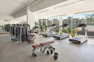 Hotel FUJAIRAH ROTANA RESORT & SPA wakacje