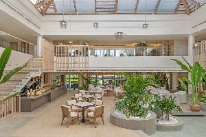 Hotel FUJAIRAH ROTANA RESORT & SPA wakacje