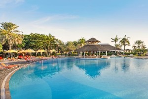 Hotel FUJAIRAH ROTANA RESORT & SPA wakacje