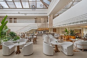 Hotel FUJAIRAH ROTANA RESORT & SPA wakacje