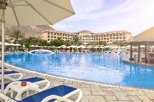 Hotel FUJAIRAH ROTANA RESORT & SPA wakacje