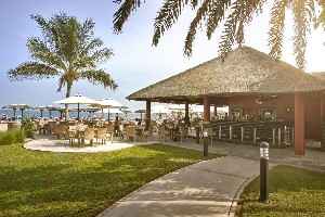 Hotel FUJAIRAH ROTANA RESORT & SPA wakacje