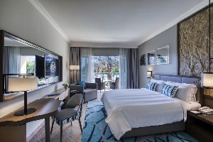 Hotel FUJAIRAH ROTANA RESORT & SPA wakacje