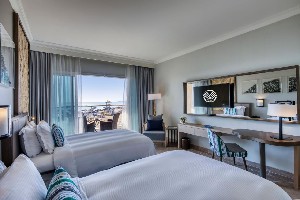 Hotel FUJAIRAH ROTANA RESORT & SPA wakacje