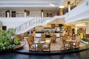 Hotel FUJAIRAH ROTANA RESORT & SPA wakacje