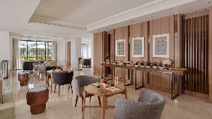 Hotel INTERCONTINENTAL FUJAIRAH RESORT wakacje