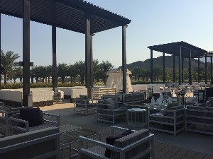 Hotel INTERCONTINENTAL FUJAIRAH RESORT wakacje