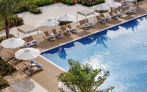 Hotel INTERCONTINENTAL FUJAIRAH RESORT wakacje