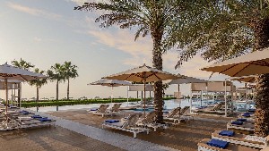 Hotel INTERCONTINENTAL FUJAIRAH RESORT wakacje