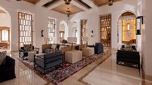 Hotel INTERCONTINENTAL FUJAIRAH RESORT wakacje