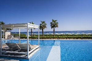 Hotel INTERCONTINENTAL FUJAIRAH RESORT wakacje