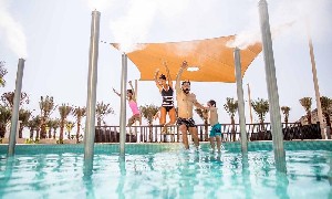 Hotel INTERCONTINENTAL FUJAIRAH RESORT wakacje