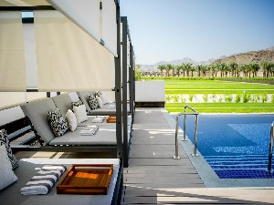 Hotel INTERCONTINENTAL FUJAIRAH RESORT wakacje