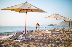 Hotel INTERCONTINENTAL FUJAIRAH RESORT wakacje