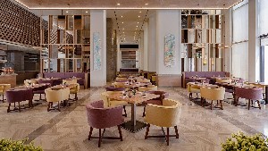 Hotel INTERCONTINENTAL FUJAIRAH RESORT wakacje