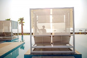 Hotel INTERCONTINENTAL FUJAIRAH RESORT wakacje