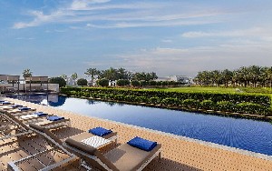 Hotel INTERCONTINENTAL FUJAIRAH RESORT wakacje