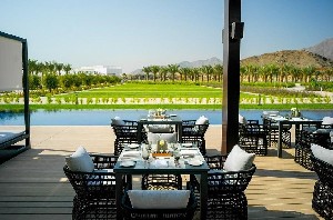 Hotel INTERCONTINENTAL FUJAIRAH RESORT wakacje