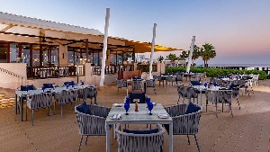 Hotel INTERCONTINENTAL FUJAIRAH RESORT wakacje