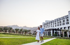 Hotel INTERCONTINENTAL FUJAIRAH RESORT wakacje