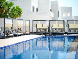 Hotel INTERCONTINENTAL FUJAIRAH RESORT wakacje