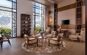 Hotel INTERCONTINENTAL FUJAIRAH RESORT wakacje