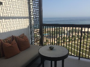 Hotel INTERCONTINENTAL FUJAIRAH RESORT wakacje