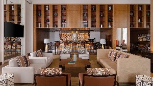 Hotel INTERCONTINENTAL FUJAIRAH RESORT wakacje