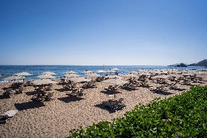 Hotel INTERCONTINENTAL FUJAIRAH RESORT wakacje