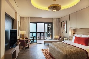 Hotel INTERCONTINENTAL FUJAIRAH RESORT wakacje